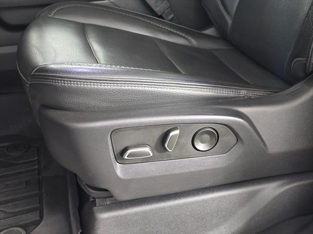 2022 GMC Sierra 1500 4WD Crew Cab Short Box Denali