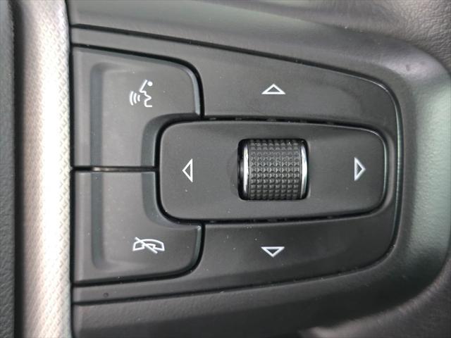 2022 GMC Sierra 1500 4WD Crew Cab Short Box Denali