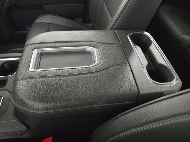 2022 GMC Sierra 1500 4WD Crew Cab Short Box Denali