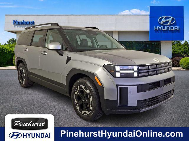 2026 Hyundai Santa Fe SEL for sale in SOUTHERN PINES, NC