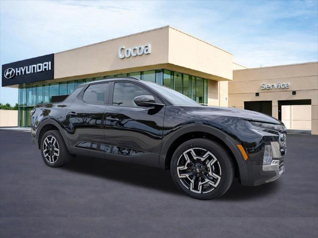 2026 Hyundai Santa Cruz Limited for sale in COCOA, FL