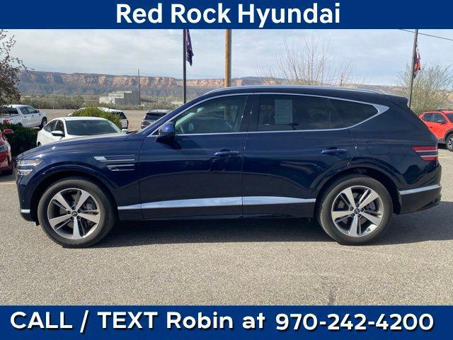 2023 Genesis GV80 2.5T AWD for sale in GRAND JUNCTION, CO