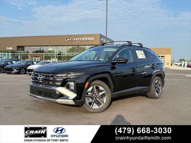 2026 Hyundai Tucson SEL for sale in FORT SMITH, AR