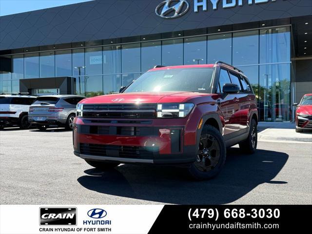 2026 Hyundai Santa Fe XRT for sale in FORT SMITH, AR