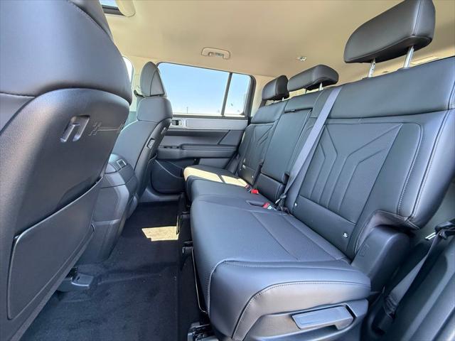 2026 Hyundai Santa Fe XRT