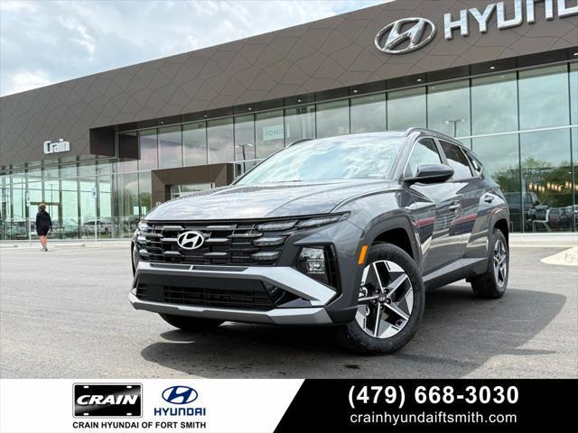2026 Hyundai Tucson SEL for sale in FORT SMITH, AR