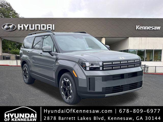2026 Hyundai Santa Fe SEL for sale in KENNESAW, GA