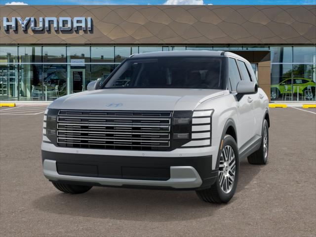 2026 Hyundai Palisade SE