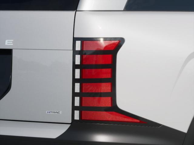 2026 Hyundai Palisade SE