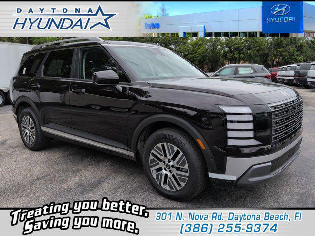 2026 Hyundai Palisade Blue SEL Premium 8P for sale in DAYTONA BEACH, FL