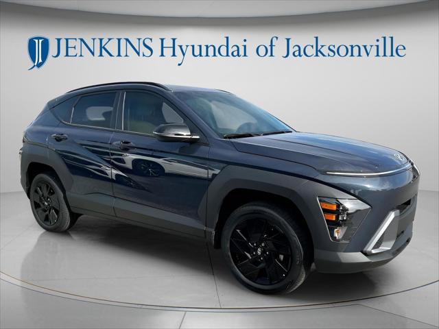 2026 Hyundai Kona SEL Sport for sale in JACKSONVILLE, FL