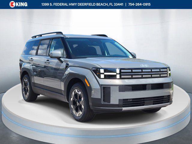 2026 Hyundai Santa Fe SEL for sale in DEERFIELD BEACH, FL