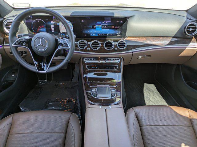 2021 Mercedes-Benz E 350 E 350
