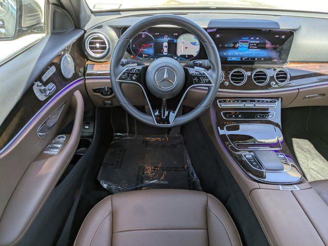 2021 Mercedes-Benz E 350 E 350