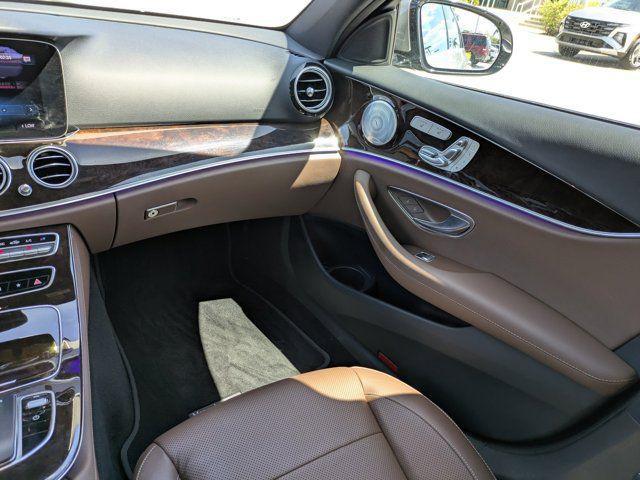 2021 Mercedes-Benz E 350 E 350