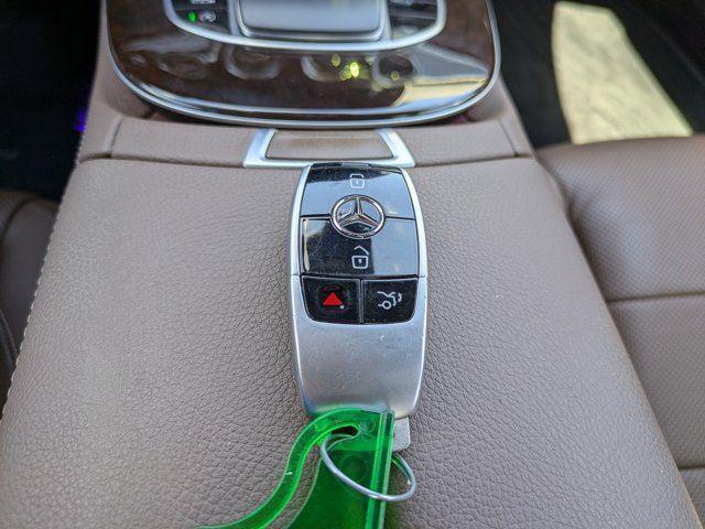 2021 Mercedes-Benz E 350 E 350
