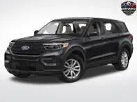 2023 Ford Explorer Limited for sale in Marshfield, MO