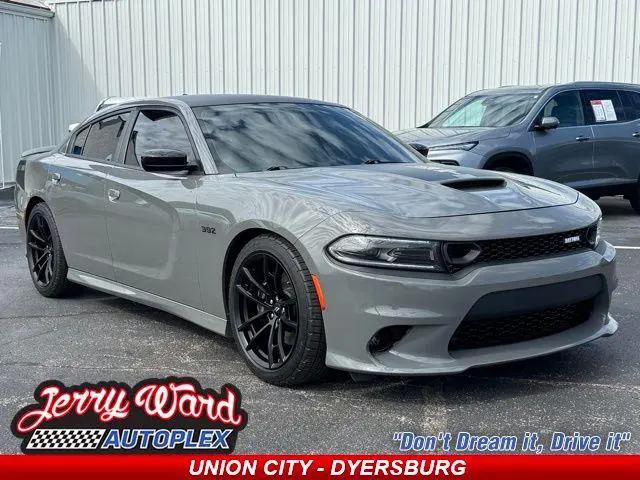 2023 Dodge Charger Scat Pack for sale in Union City, TN