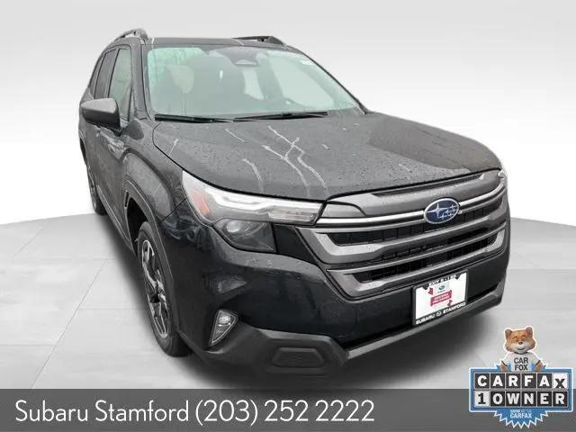 2025 Subaru Forester Premium Hybrid for sale in Stamford, CT