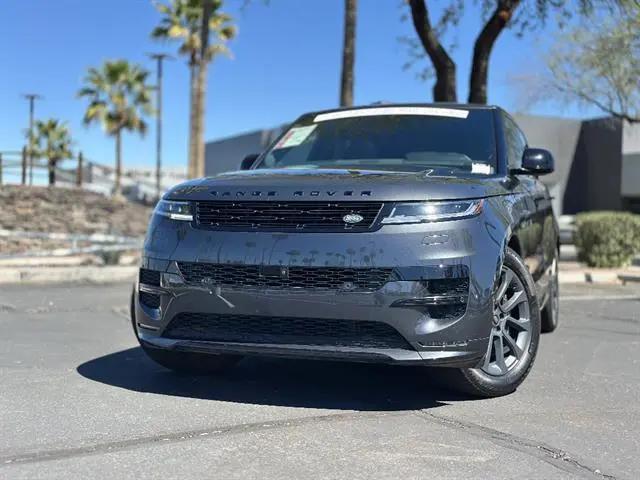 2024 Land Rover Range Rover Sport Dynamic SE for sale in Tucson, AZ