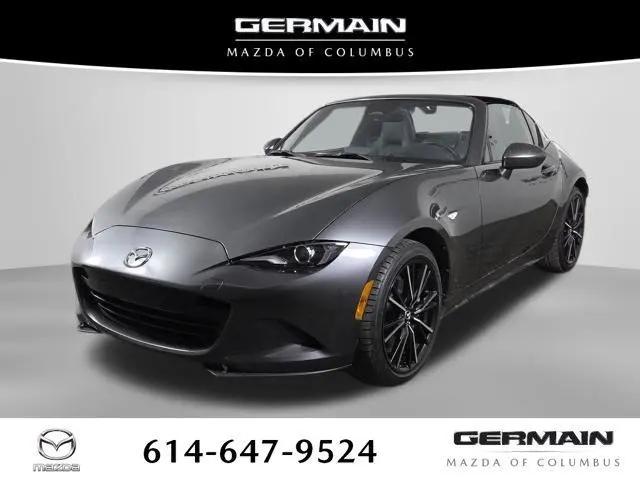 2025 Mazda MX-5 Grand Touring for sale near Columbus, OH