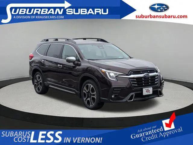 2023 Subaru Ascent Touring 7-Passenger for sale in Vernon, CT