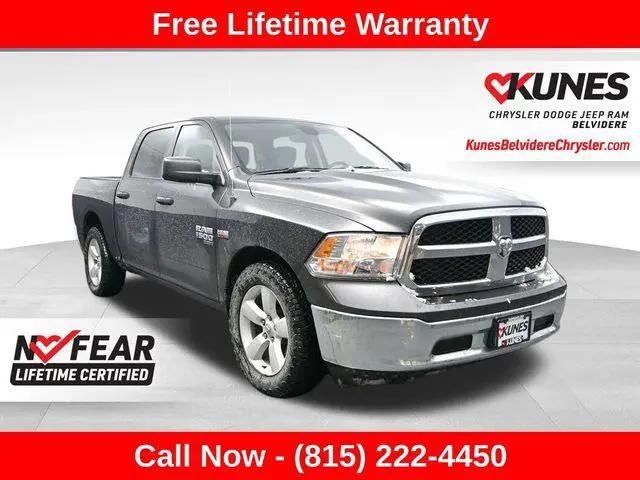 2023 Ram 1500 Classic SLT for sale in Belvidere, IL