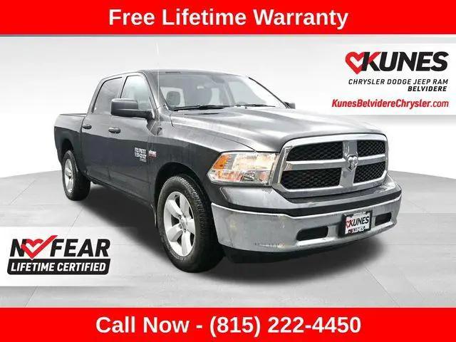 2023 Ram 1500 Classic SLT for sale in Belvidere, IL