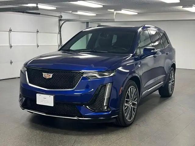 2024 Cadillac XT6 AWD Sport for sale in Herculaneum, MO