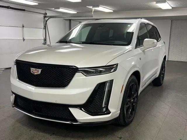 2024 Cadillac XT6 AWD Sport for sale in Herculaneum, MO