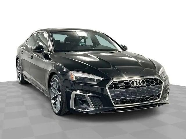 2023 Audi A5 Sportback Premium Plus 45 TFSI S line quattro S tronic for sale in Herculaneum, MO