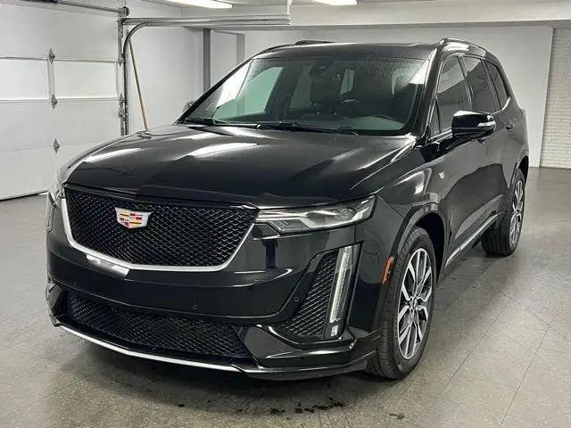 2024 Cadillac XT6 AWD Sport for sale in Herculaneum, MO