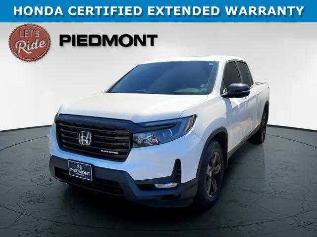 2023 Honda Ridgeline Black Edition for sale in Anderson, SC
