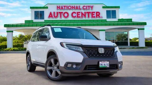 2020 Honda Passport 2WD Touring for sale in National City, CA