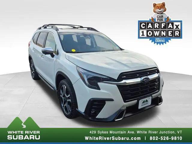 2023 Subaru Ascent Touring 7-Passenger for sale in White River Junction, VT