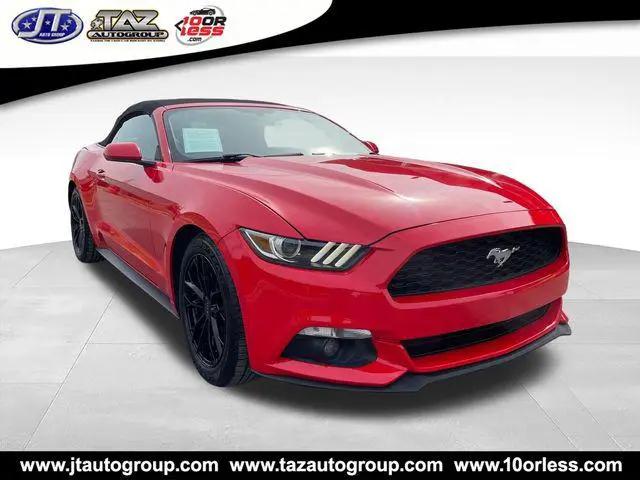 2016 Ford Mustang V6 for sale in Sanford, NC