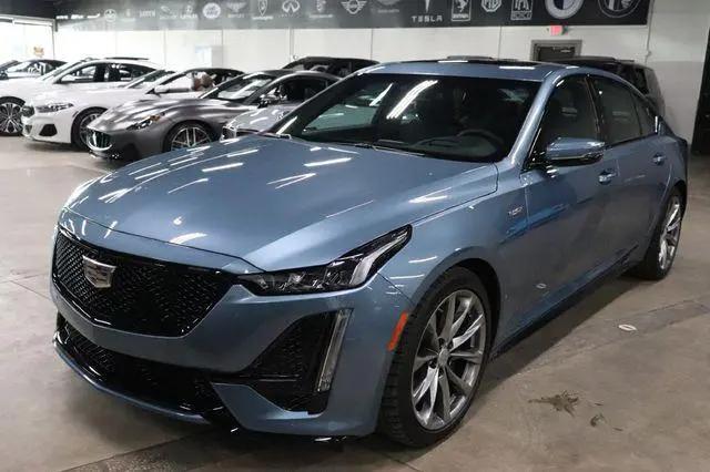 2024 Cadillac CT5-V V-Series for sale in Tampa, FL