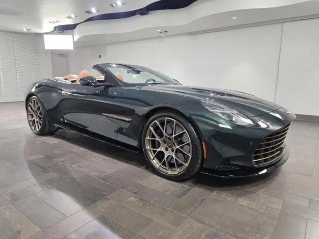 2026 Aston Martin Vanquish Volante for sale in West Palm Beach, FL