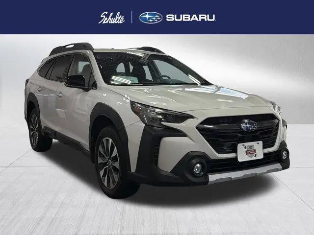2025 Subaru Outback Limited for sale in Sioux Falls, SD