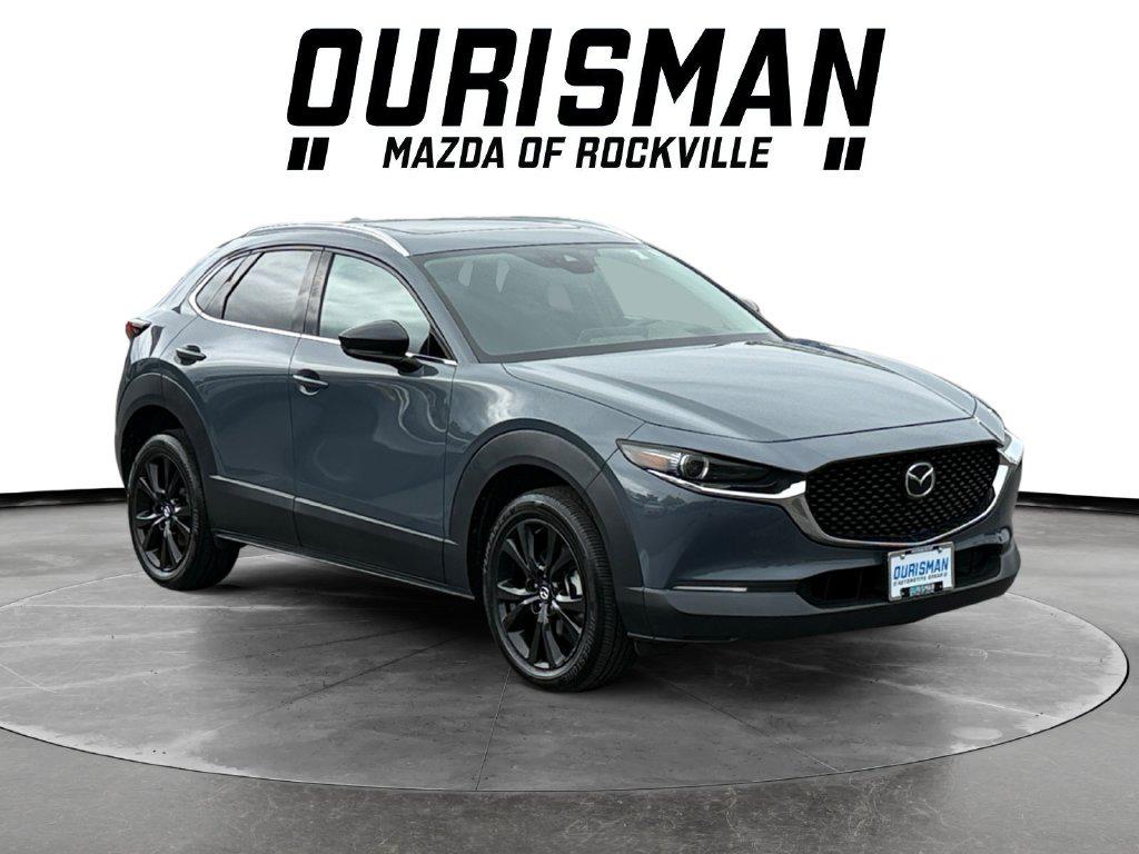 /2023 Mazda CX-30
