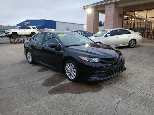2019 Toyota Camry LE for sale in Heber Springs, AR