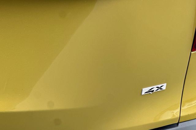 2024 Kia Seltos SX Turbo