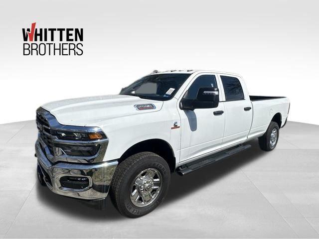 2026 RAM Ram 2500 RAM 2500 TRADESMAN CREW CAB 4X4 8 BOX