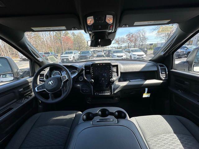 2026 RAM Ram 2500 RAM 2500 TRADESMAN CREW CAB 4X4 8 BOX