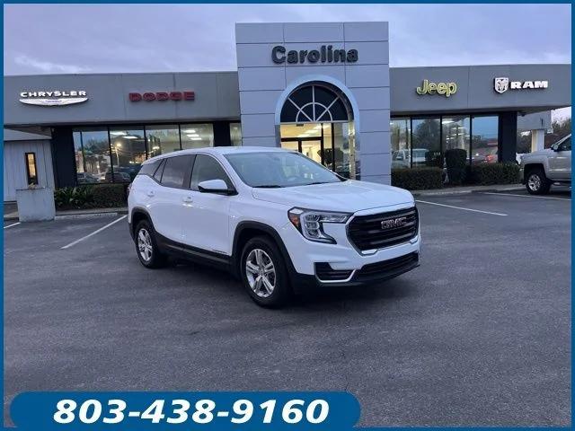 2024 GMC Terrain FWD SLE for sale in Lugoff, SC