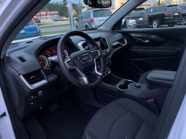 2024 GMC Terrain FWD SLE