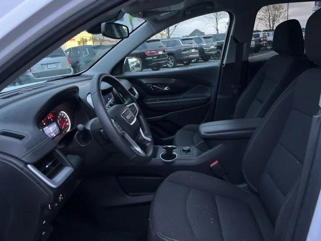 2024 GMC Terrain FWD SLE