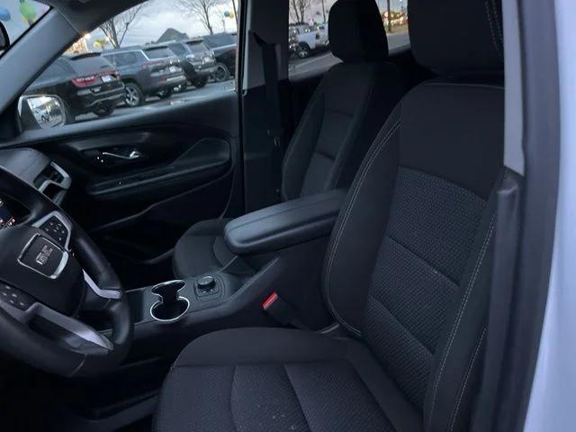 2024 GMC Terrain FWD SLE