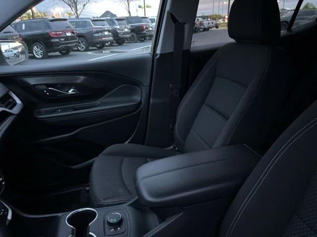 2024 GMC Terrain FWD SLE