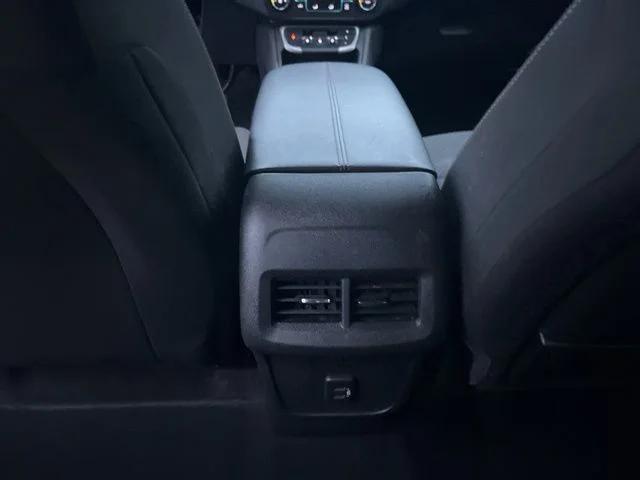 2024 GMC Terrain FWD SLE